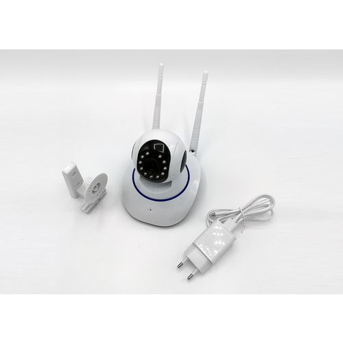 Wireless kamera (WiFi) - Sricam C8810, 1.3 MP slika 4