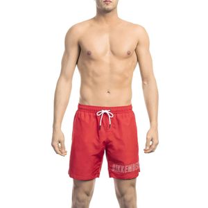 Bikkembergs Beachwear Muški Kupaći Kostim BKK1MBM01