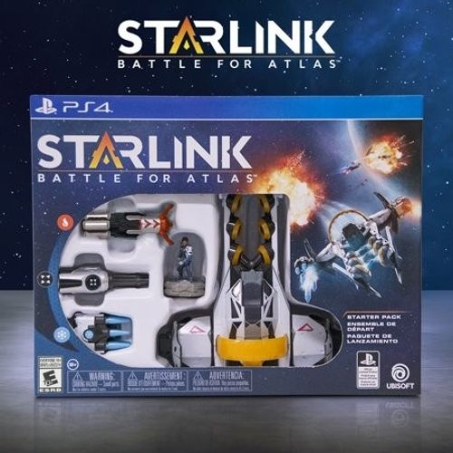 Starlink Battle for Atlas /PS4 slika 1