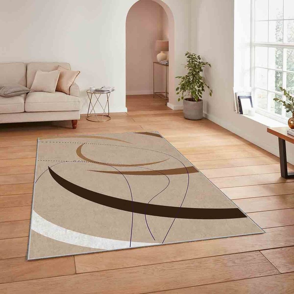 Carpet (80 x 140) HM-CRP25-45, colour: multicolor slika 2
