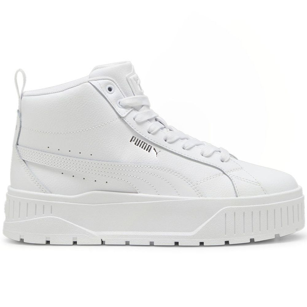Puma Patike za žene Karmen Ii Mid slika 1
