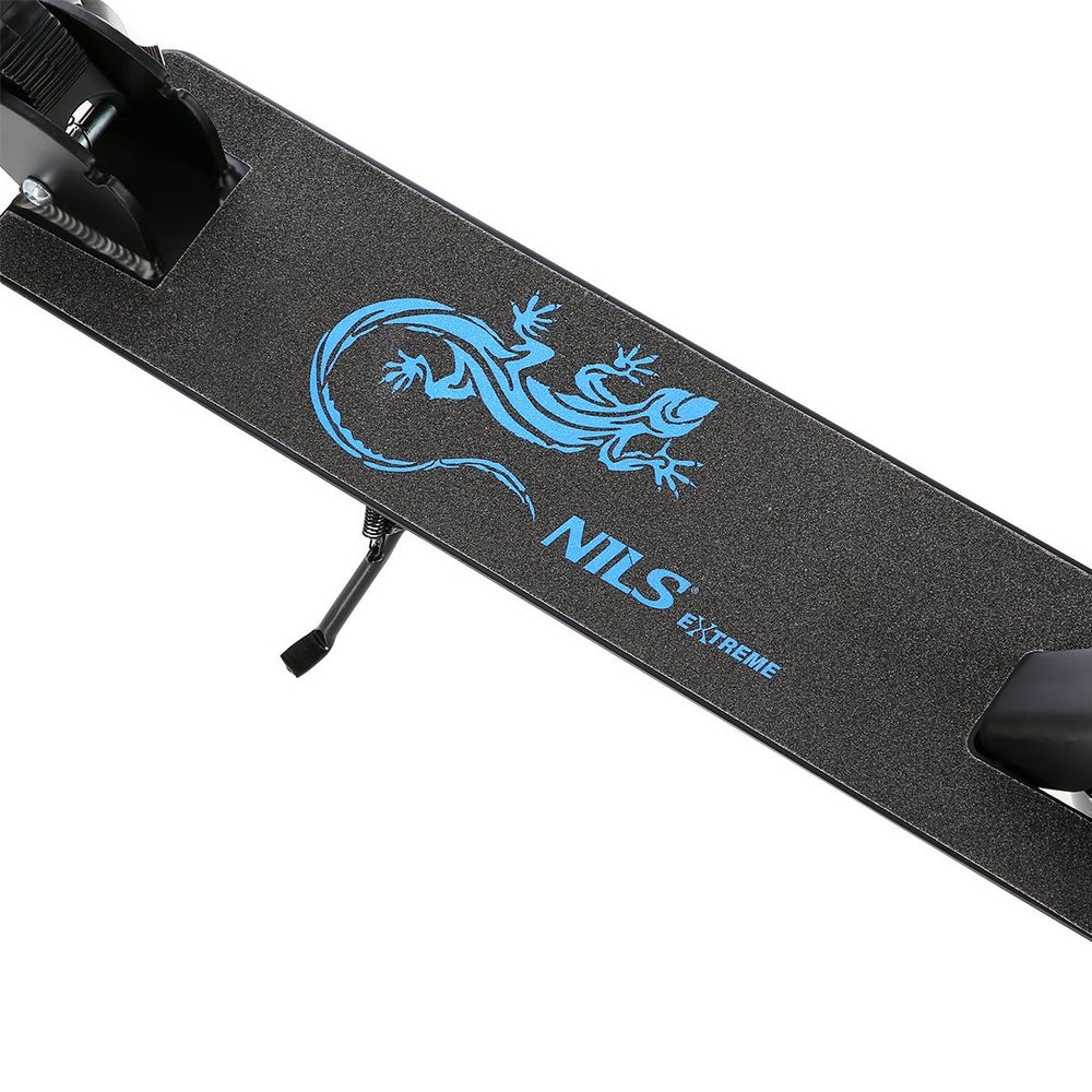 Nils Extreme romobil plavi slika 4