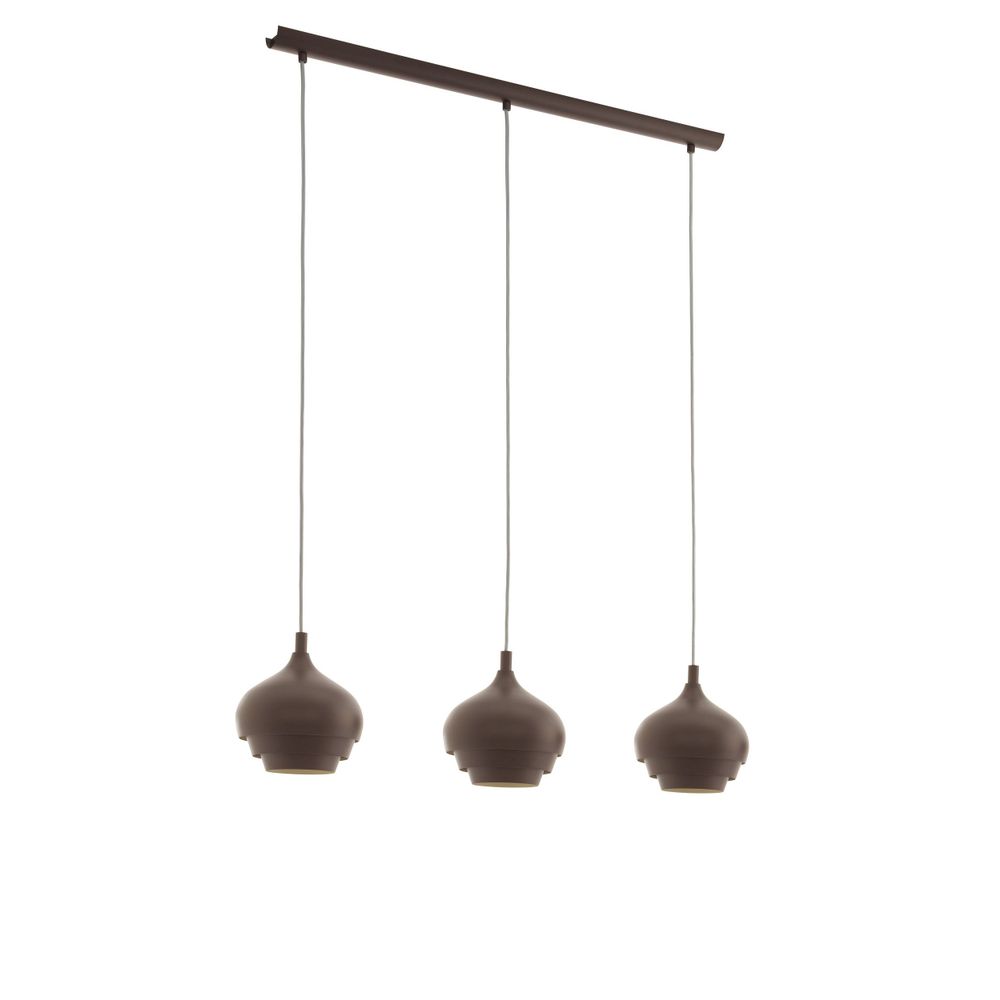 CAMBORNE Luster slika 1