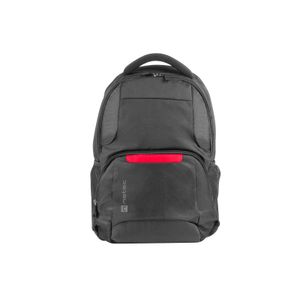 Natec  NTO-1386 ELAND, 15.6" Laptop Backpack