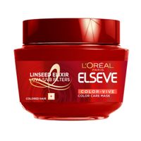 L'Oreal Paris Elseve Color Vive maska za kosu 300ml