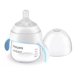 Philips Avent Flašica za bebu sa ručkom Natural Response 3.0