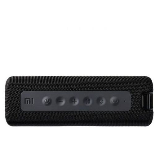 Xiaomi prijenosni zvučnik Mi Portable Bluetooth Speaker (16W), crni slika 3