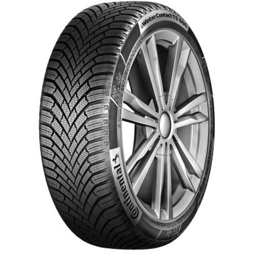 Continental Guma 205/55r16 91t wintercontact ts860 tl continental zimske gume slika 2