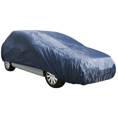 ProPlus prekrivač za vozila SUV/MPV XL 485 x 151 x 119 cm tamno plavi slika 10