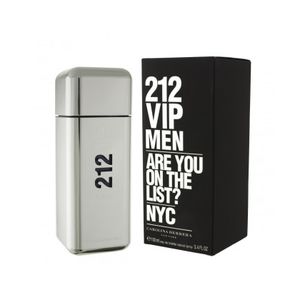 Carolina Herrera 212 VIP Men Eau De Toilette 100 ml za muškarce