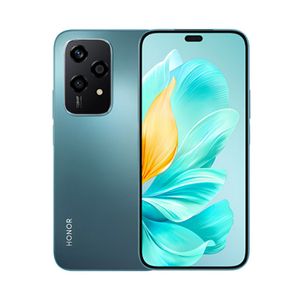 Mobilni telefon Honor 200 Lite 8/256GB Zelena