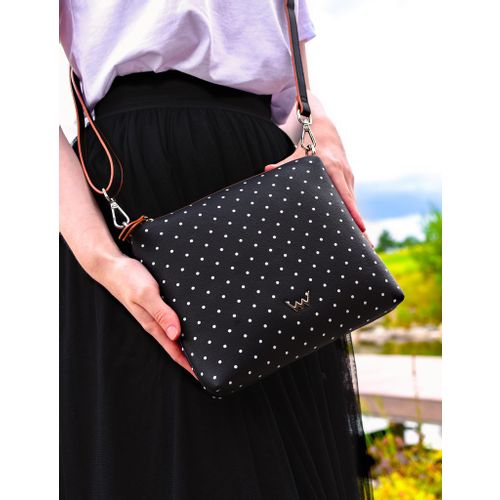 Vuch Coalie Dotty Black slika 13