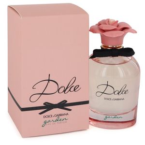 Dolce &amp; Gabbana Dolce Garden Eau De Parfum 75 ml (woman)