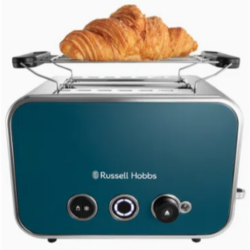 Russell Hobbs toster distinctions ocean 26431-56 slika 2