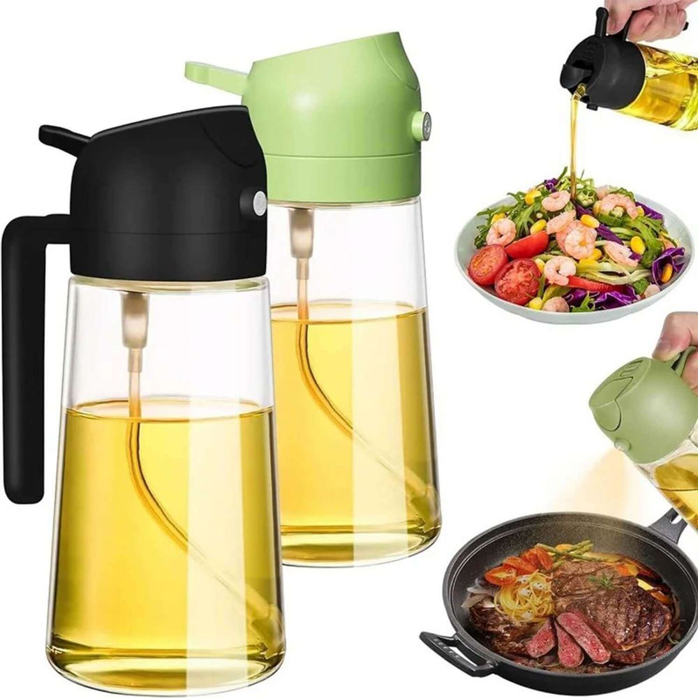 Set dozatora za ulje (2 komada) 241362, boja: više boja slika 1