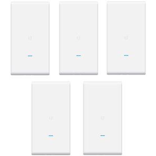 Ubiquiti Networks 5-pack UniFi Outdoor AP, AC1750 Mesh Pro (PoE adapters Not Included) slika 1