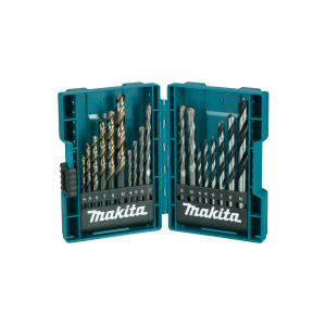 Makita - Set burgija / borera 21-dijelni B-44884