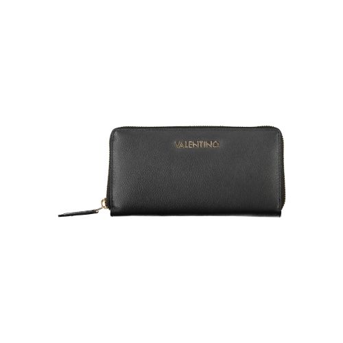 VALENTINO BAGS WOMEN'S WALLET BLACK slika 1