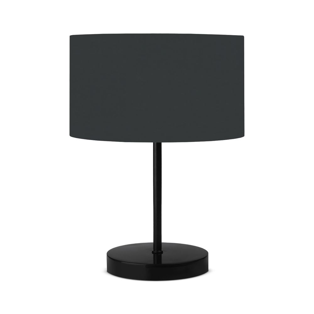 AYD-2847 Antracitna Stolna Lampa slika 2