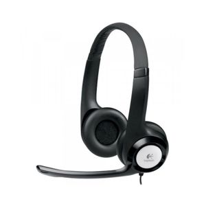 LOGITECH_ H390 Stereo Headset slušalice sa mikrofonom