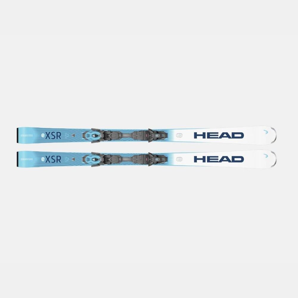 HEAD Skije WC Rebels e.XSR SW LYT-PR_PR 11 GW BR.78 slika 1