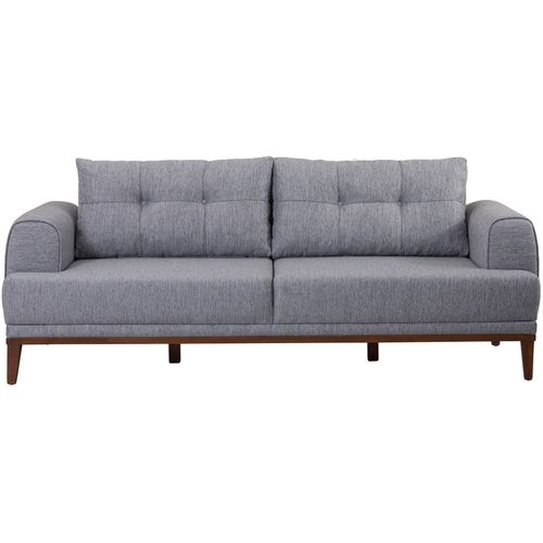 Balera - Grey Grey Sofa Set slika 7