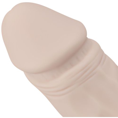 Realističan šuplji dildo No-Parts - Cameron, 22 cm slika 10