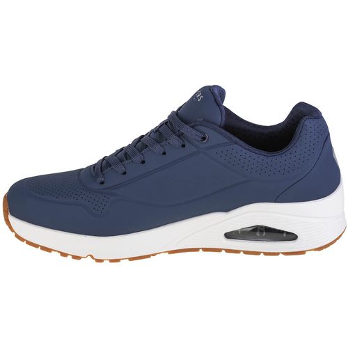 Skechers muške tenisice uno-stand on air 52458-nvy slika 2