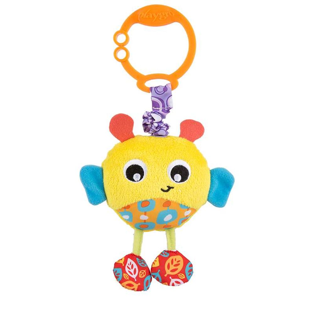 PLAYGRO Pčela Bertie slika 2