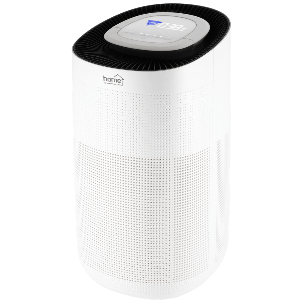 home Pročišćivač zraka, HEPA filter, timer, 50 W - AIR 50 slika 1