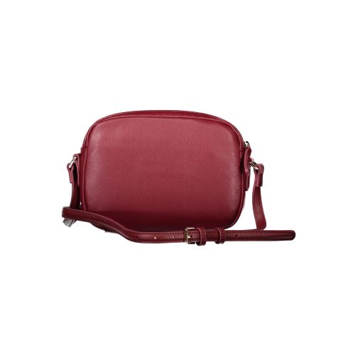 TOMMY HILFIGER RED WOMEN'S BAG slika 2