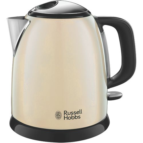 Russell Hobbs kuhalo za vodu CompactPlus cream 24994-70 slika 1