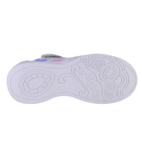 Skechers Princess Wishes dječje tenisice 302686L-LVMT slika 4