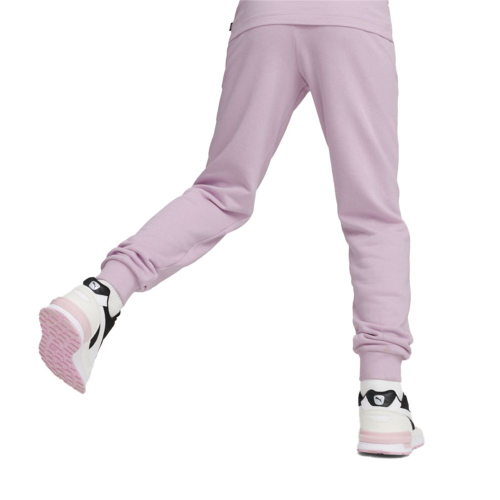 Puma ESS+ Blossom Donji Dio Trenerke za Djevojčice slika 2