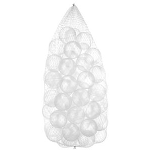 Baloni Bubble Pops 50 - prozirni