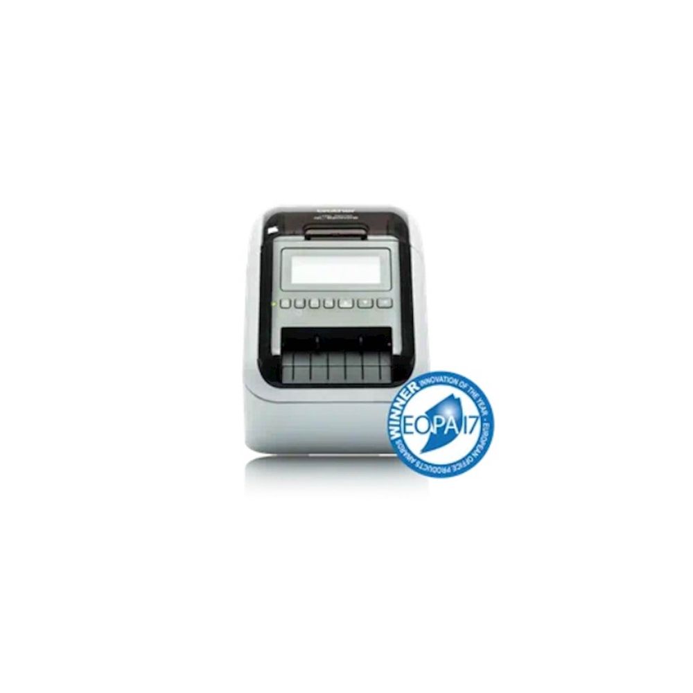 BROTHER Printer za naljepnice QL-820NWBc slika 1