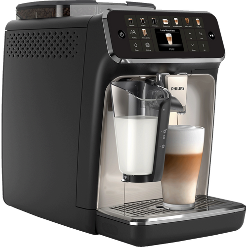 Philips Aparat za espresso kafu, 1500 W, Serija 5500 - EP5547/90 slika 3