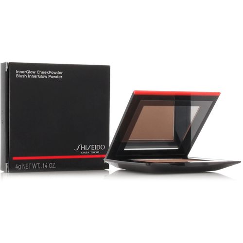 Shiseido InnerGlow CheekPowder #05 Solar Haze 4 g slika 3