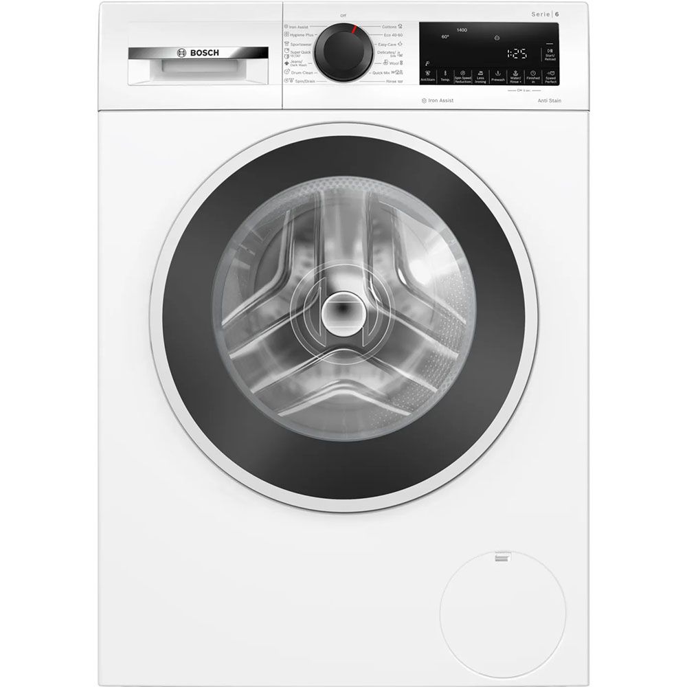 Bosch Veš mašina WGG244Z2BY slika 1