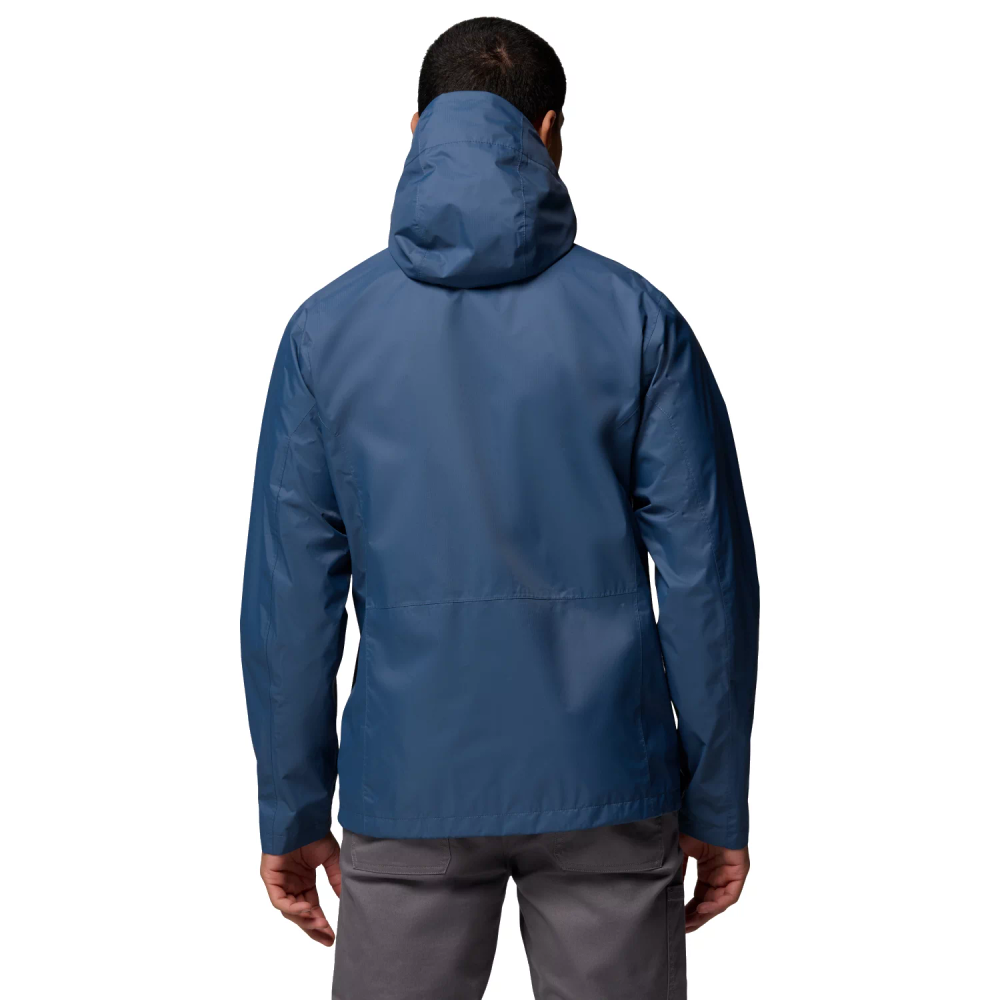 Columbia Pouring Adventure III Jacket 2117171478 slika 3
