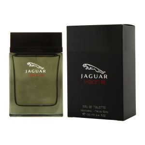 Jaguar Vision III Eau De Toilette za muškarce - 100 ml