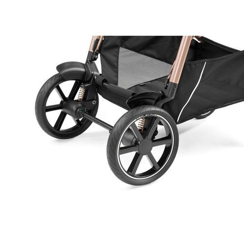 Peg Perego kolica 3u1 Veloce Lounge, Mon Amour slika 12