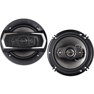 SAL Auto zvučnici, set,  165mm, 2x100W, 4 Ohm - CX 604