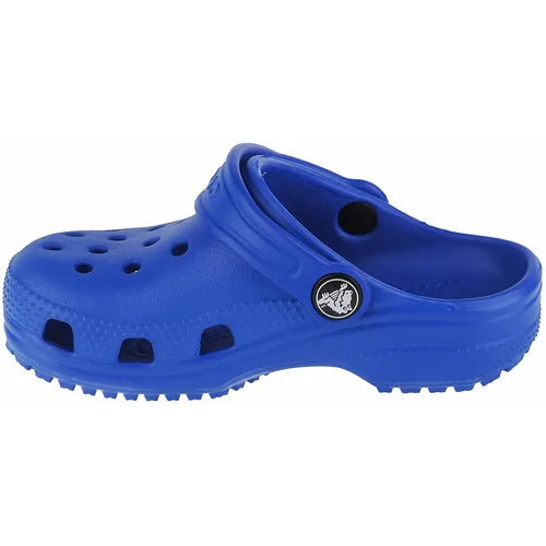 Crocs classic dječje natikače  206990-4kz slika 6