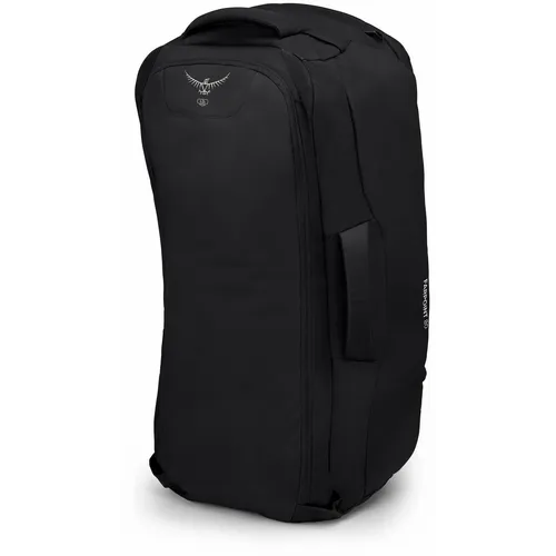 OSPREY Ruksak Farpoint 80 Backpack, Crni slika 4