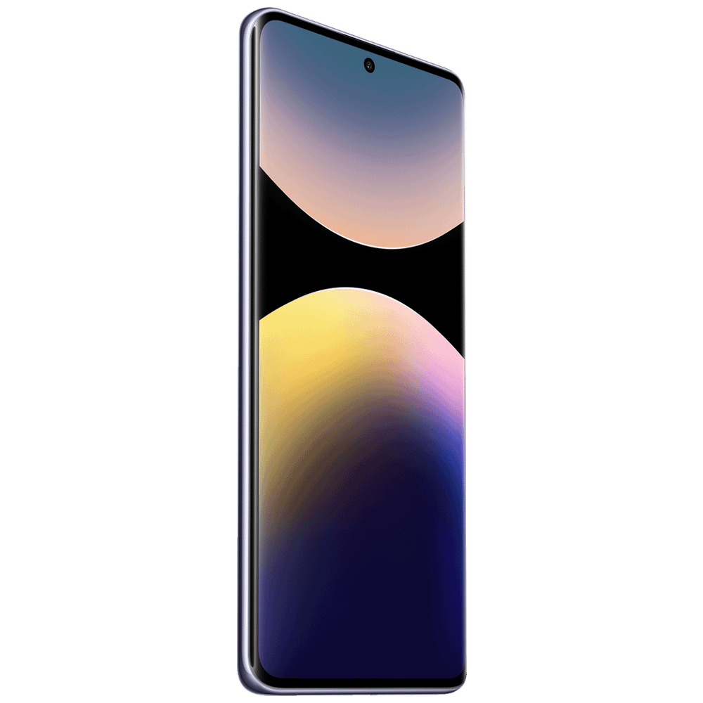 Xiaomi Smartphone 6.67", 5G, Octa Core 2.5GHz,RAM 8GB, 200Mpixel - Redmi Note 14 Pro+ 5G 8/256 Purple slika 2