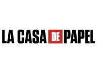 Money Heist / La Casa de Papel