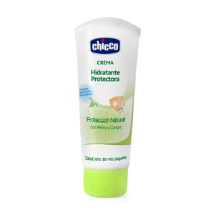 CHICCO zaštitna hidratantna krema, 100 ml 0,10 l 0956700