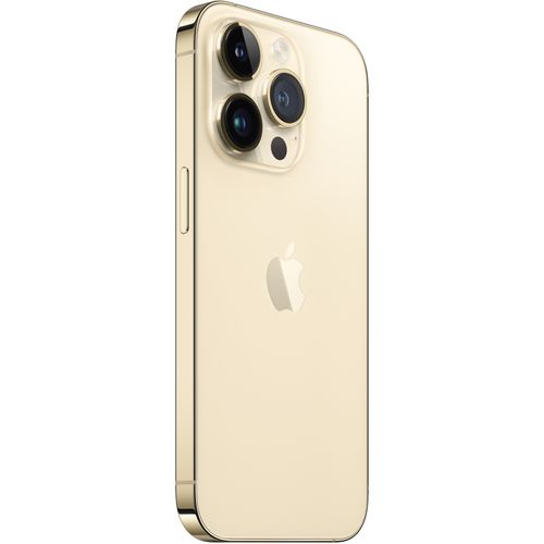 Apple iPhone 14 Pro MQ2V3SX/A 1TB Gold - Mobilni telefon slika 3