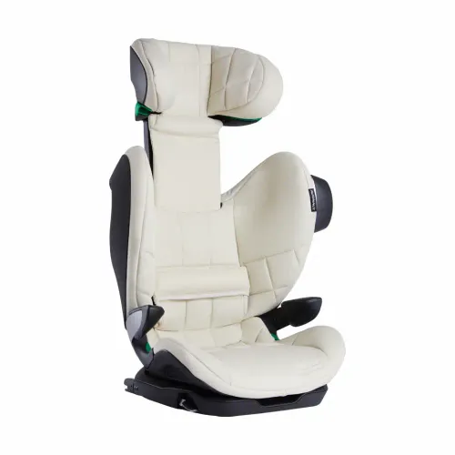 Autosjedalica Avionaut MaxSpace Comfort System + Isofix 15-36 kg (100-150 cm), Beige slika 3